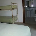B&B Nurachi Bed and breakfast
