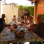 B&B Nurachi Bed and breakfast Nurachi