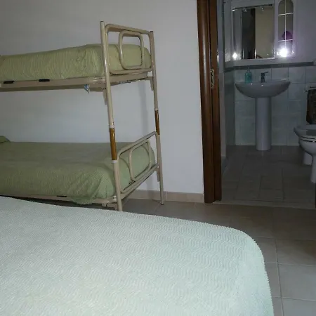 B&B Nurachi Panzió