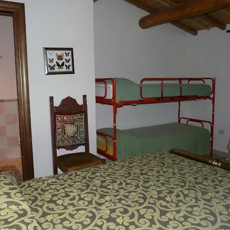 B&B Nurachi 3*