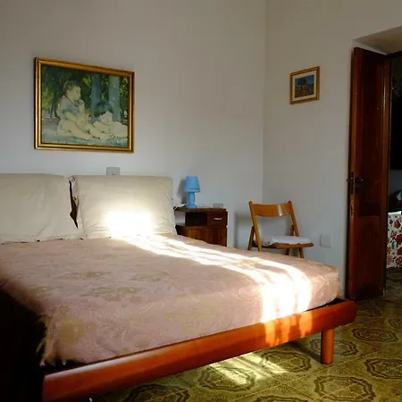 Panzió B&B Nurachi