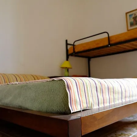 B&B Nurachi 3* Nurachi