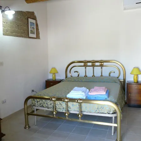 Bed & Breakfast B&B Nurachi Nurachi