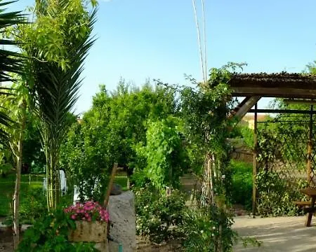 Panzió B&B Nurachi 3*
