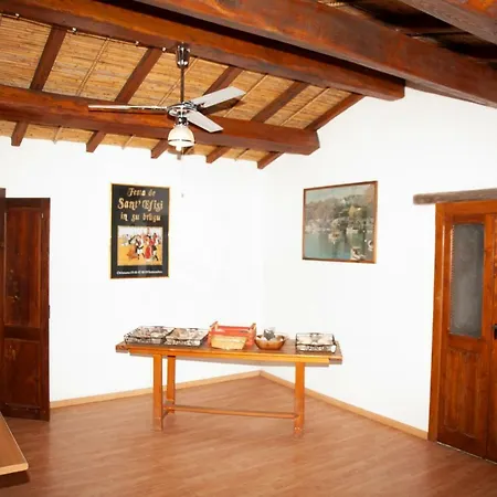 B&B Nurachi Panzió Nurachi