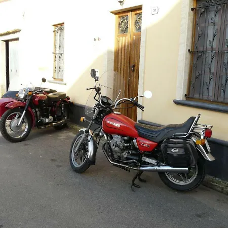 B&B Nurachi 3* Nurachi