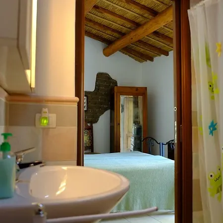 B&B Nurachi فندق مبيت وإفطار Nurachi
