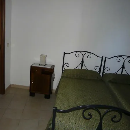 Bed & Breakfast B&B Nurachi